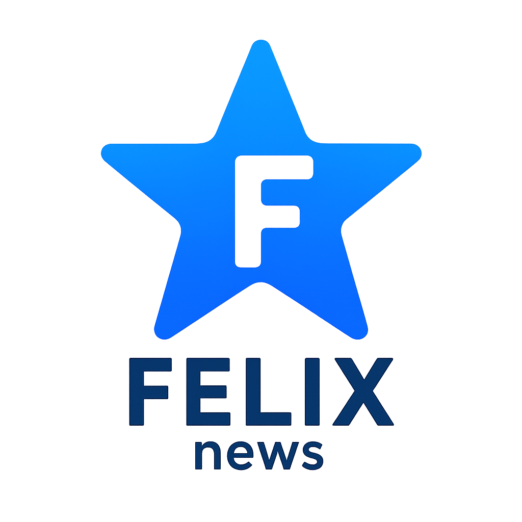 FELIX☆news