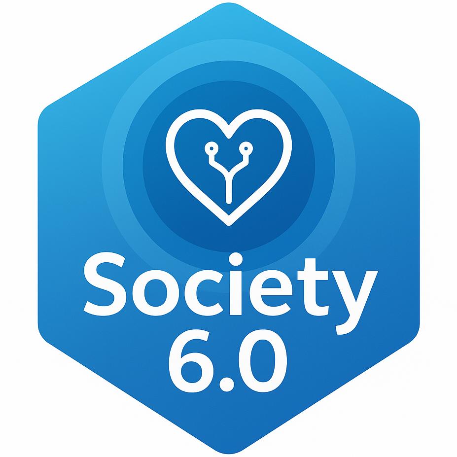 Society 6.0