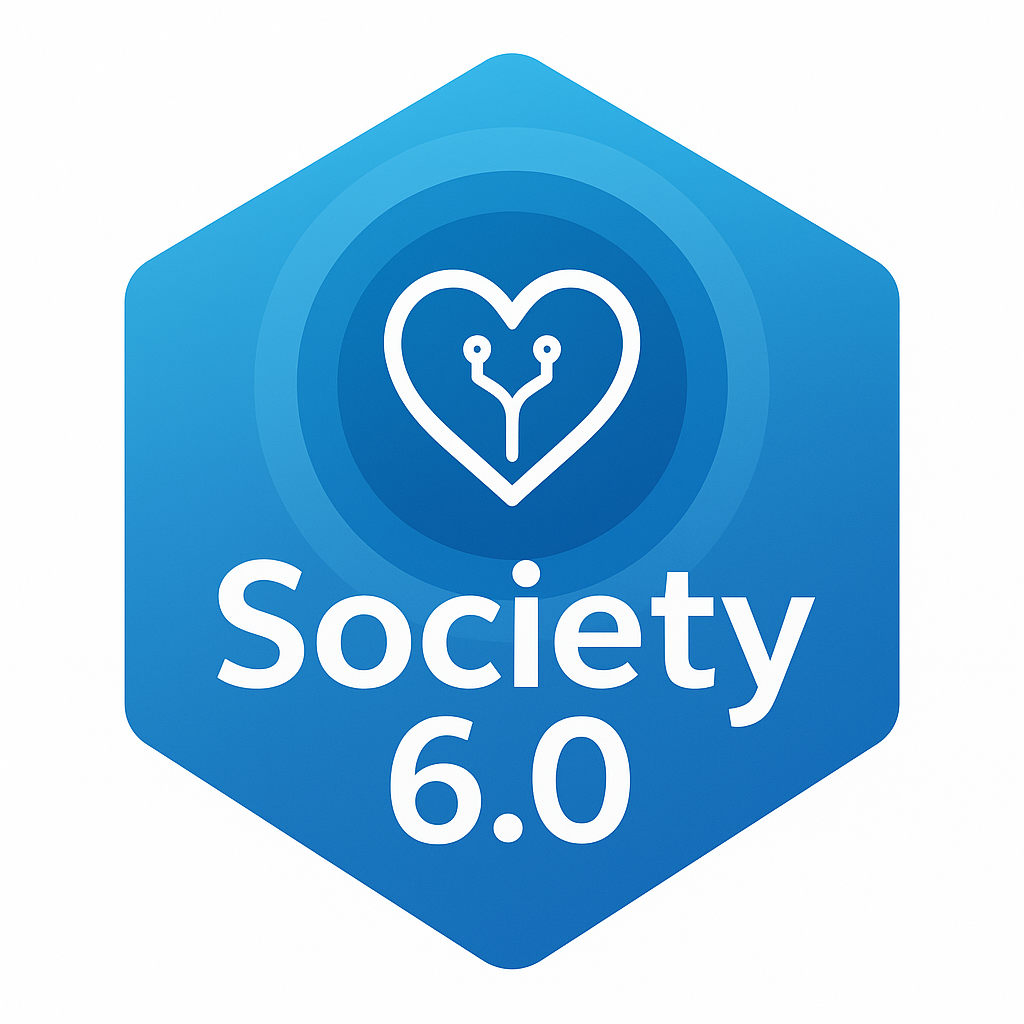 Society 6.0
