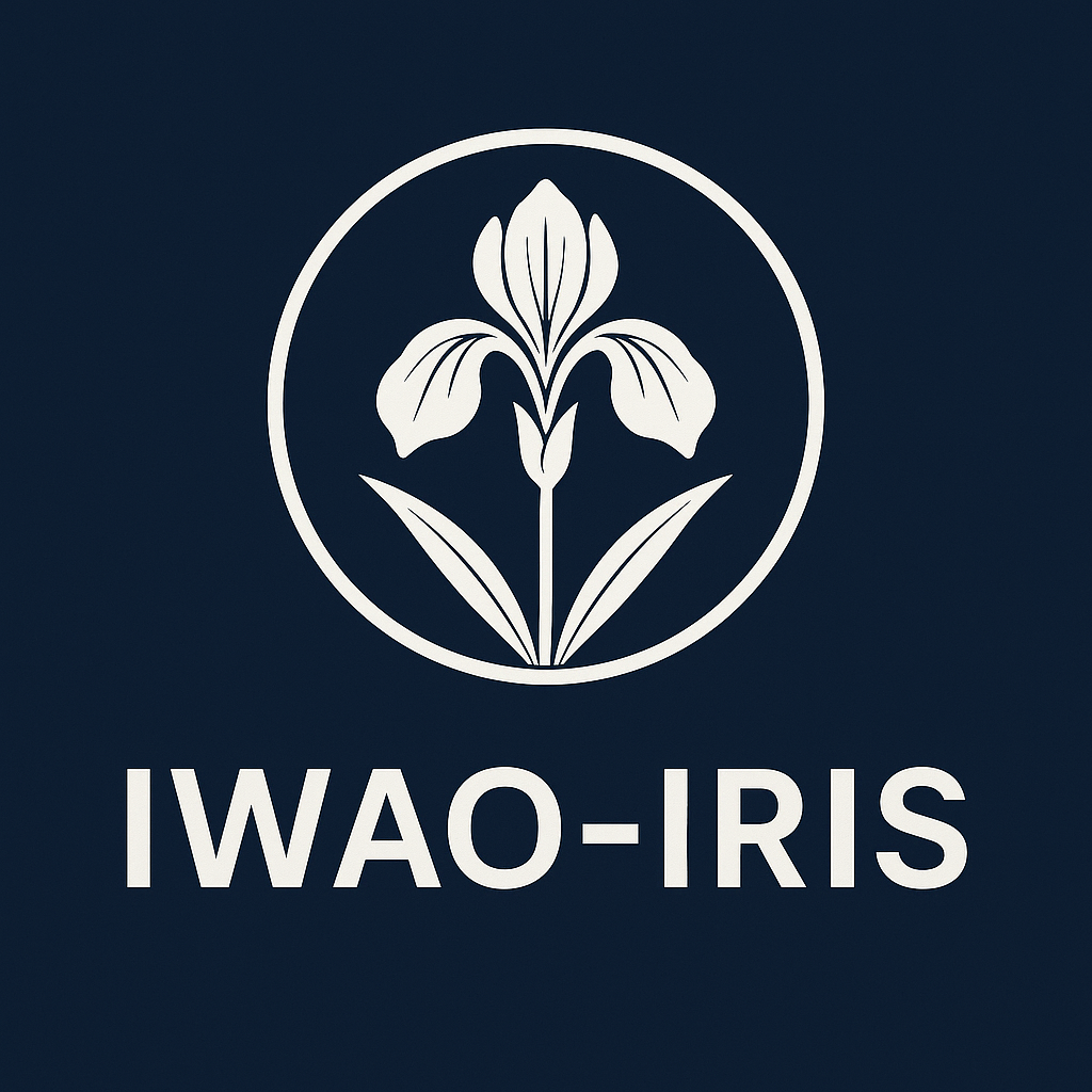 IWAO-IRIS
