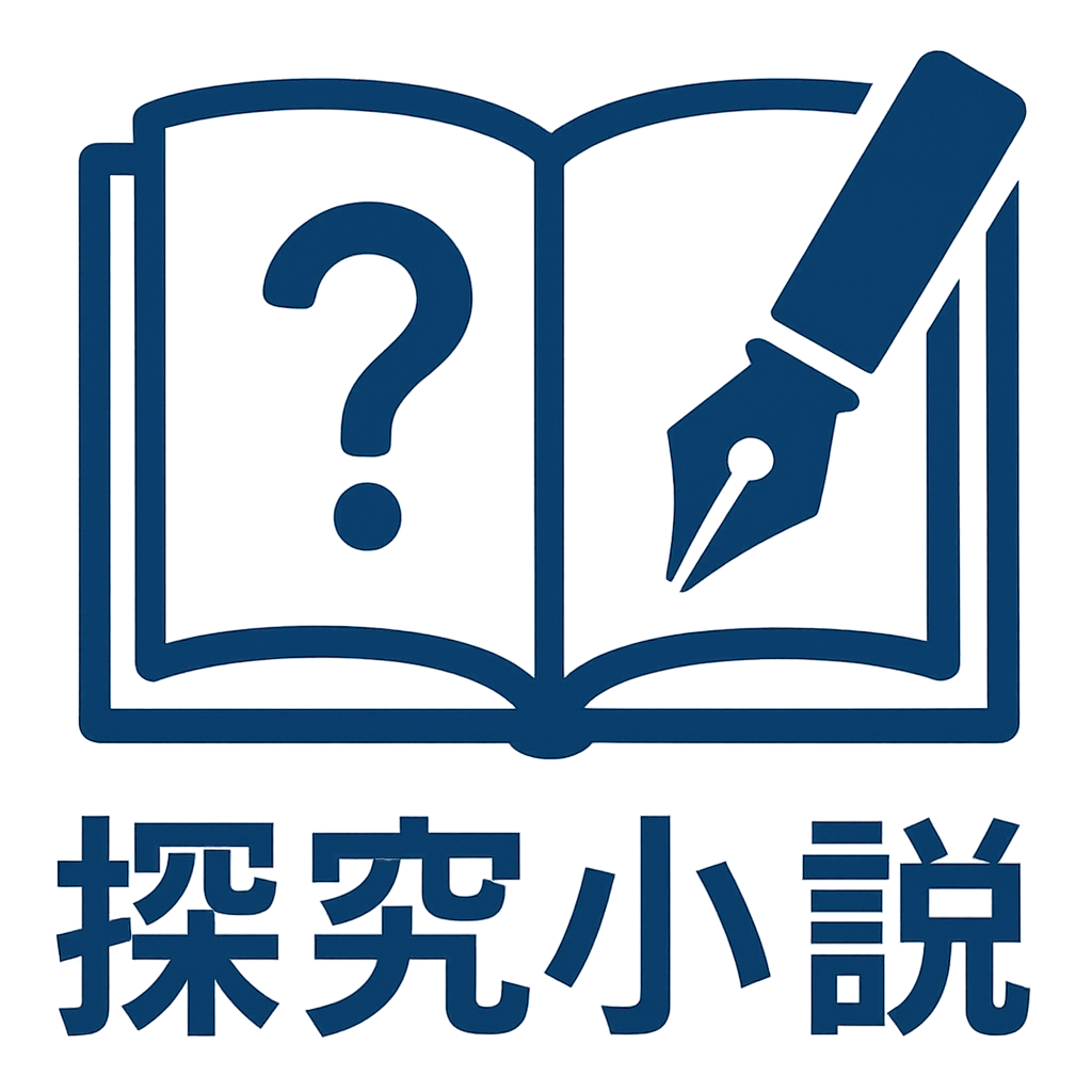 探究小説